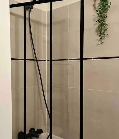 Cozy Pour Découvrir Paris. Appartement