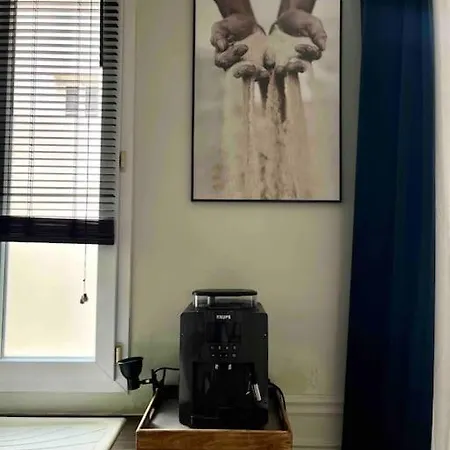 Cozy Pour Découvrir Paris. Appartement *