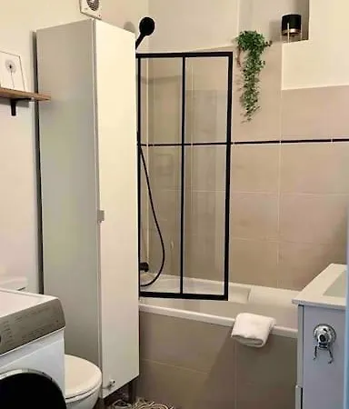 Cozy Pour Decouvrir Paris. * Issy-les-Moulineaux
