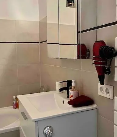 Apartment Cozy Pour Decouvrir Paris. *