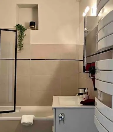 Cozy Pour Découvrir Paris. Issy-les-Moulineaux